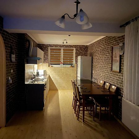 Apartament Xxl Złotów Eksteriør billede