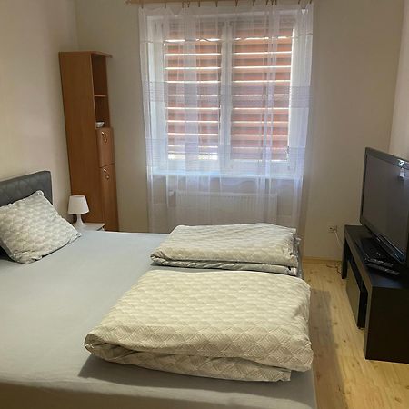 Apartament Xxl Złotów Eksteriør billede