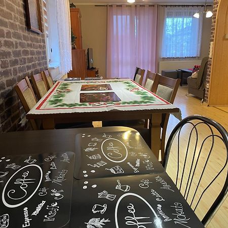 Apartament Xxl Złotów Eksteriør billede