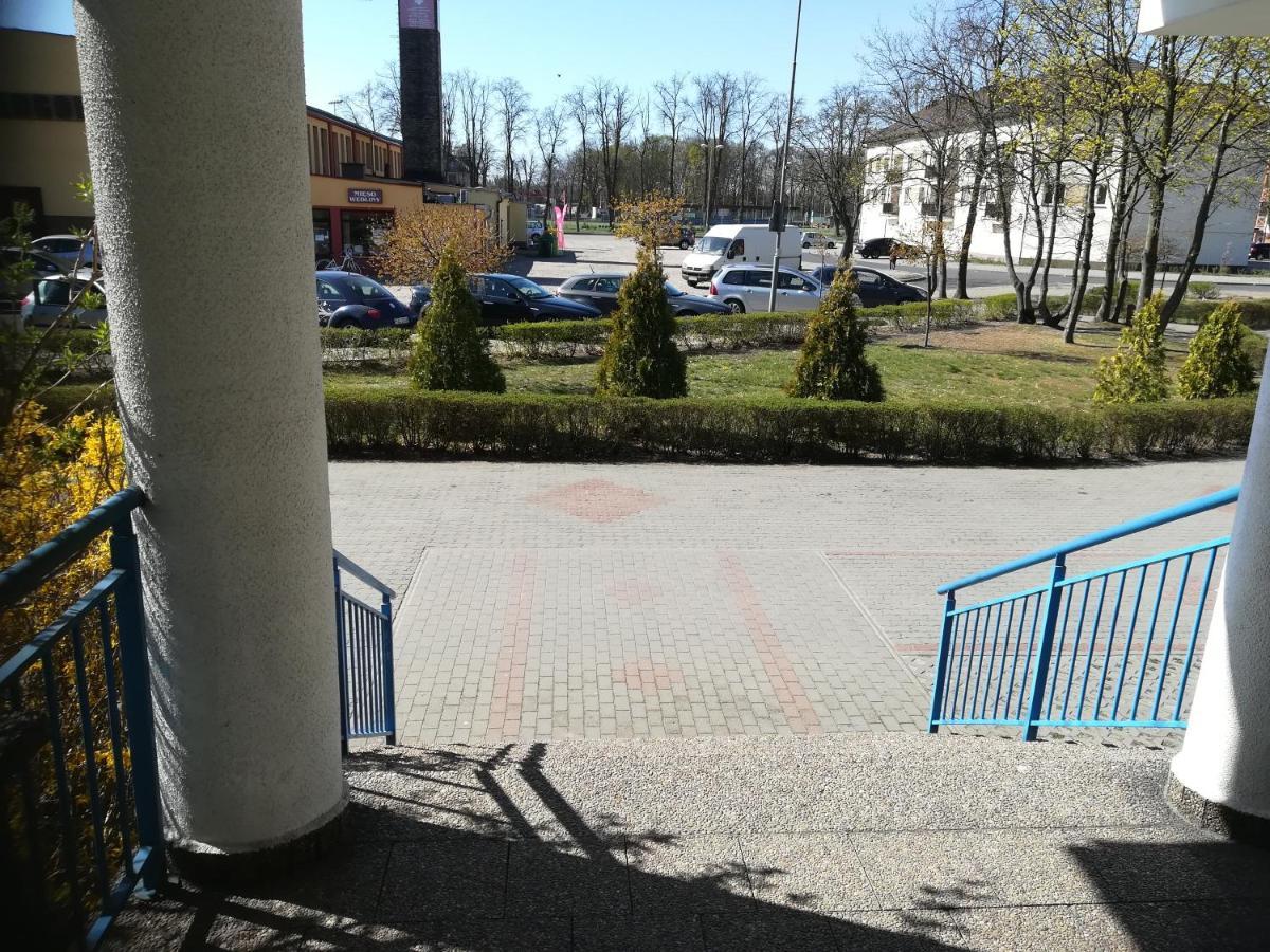 Apartament Xxl Złotów Eksteriør billede
