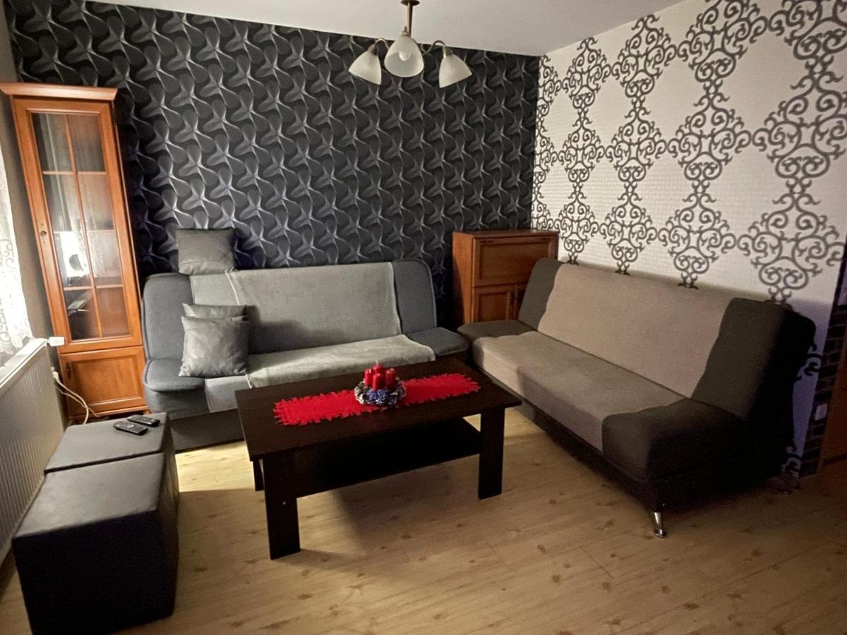Apartament Xxl Złotów Eksteriør billede