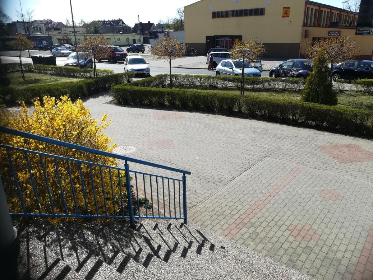 Apartament Xxl Złotów Eksteriør billede