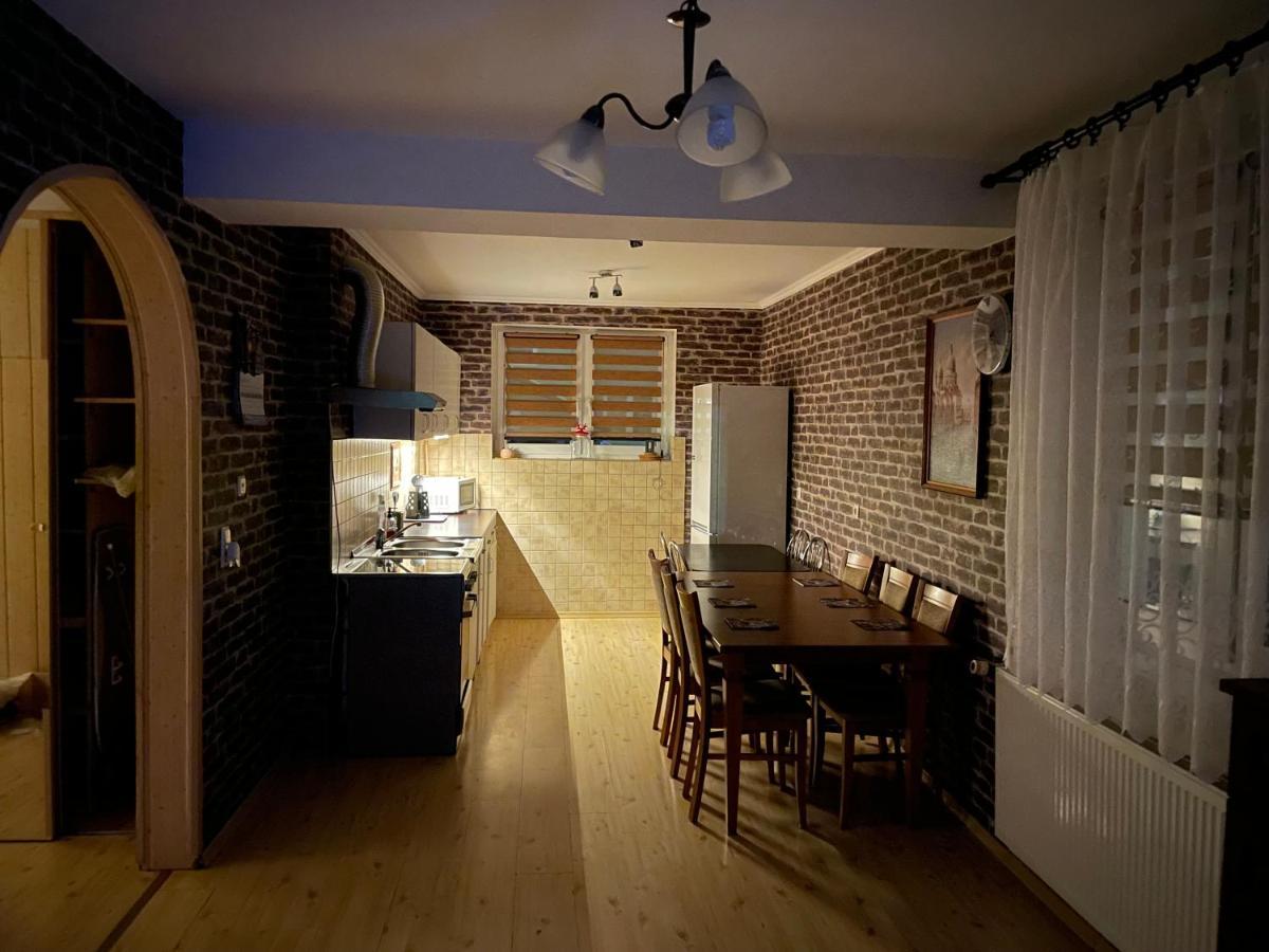 Apartament Xxl Złotów Eksteriør billede