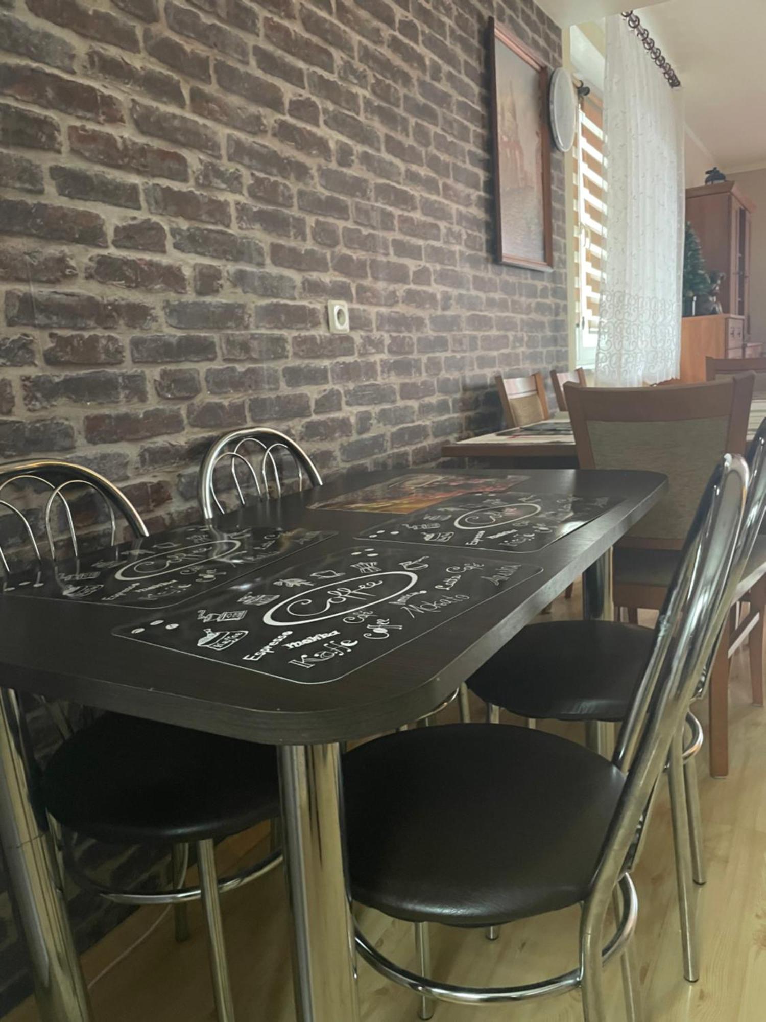 Apartament Xxl Złotów Eksteriør billede